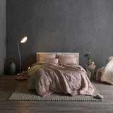 Iced Cooling Comforter