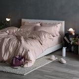 Iced Cooling Pillowcase Set