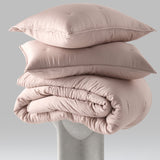 Iced Cooling Comforter