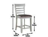 Hyland 24" Counter Stool
