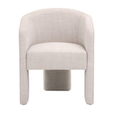 Hall Arm Chair