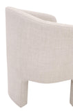 Hall Arm Chair