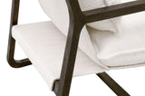 Hamlin Club Chair