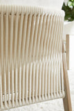Harbor Club Chair