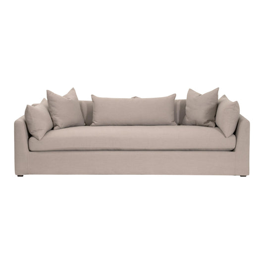 Haven 96" Lounge Slipcover Sofa