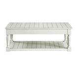 Hemingway Lift-Top Cocktail Table