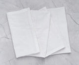 Cloth Dinner Napkins for Wedding Reception