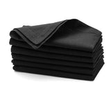 Custom Napkins - Cloth Napkins In Various Size & Colors