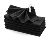 Custom Napkins - Cloth Napkins In Various Size & Colors