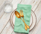Sage Green Napkins for Wedding