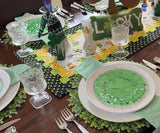 Sage Green Napkins for Wedding