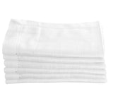 Custom Napkins - Cloth Napkins In Various Size & Colors