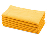 Custom Napkins - Cloth Napkins In Various Size & Colors
