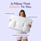 Adapt Pillow