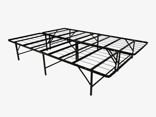 High Rise Platform