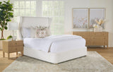Highland 2-Drawer Nightstand