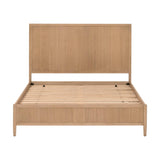 Highland Queen Bed