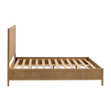 Highland Queen Bed