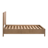 Highland Queen Bed