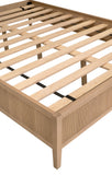 Highland Queen Bed