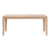 Highland Extension Dining Table