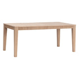 Highland Extension Dining Table