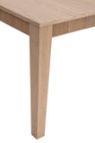 Highland Extension Dining Table