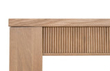 Highland Extension Dining Table