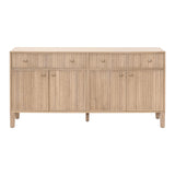 Highland Media Sideboard
