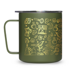 Don Carvajal Café x MiiR 12 Days of Drops