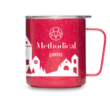 Methodical Coffee x MiiR 12 Days of Drops