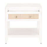 Holland 1-Drawer Side Table