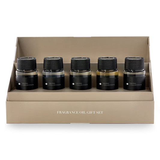 Ultimate Relaxation Gift Set