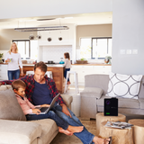 Free Penthouse Scent Diffuser with Oil Deliveries