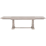 Hudson Extension Dining Table