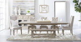 Hudson Extension Dining Table