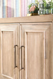 Hunter Media Sideboard