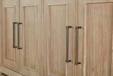Hunter Media Sideboard