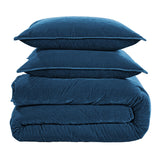 Estelle Velvet Comforter Set (new colors)