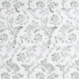 Ivy Printed Cotton Comforter Set