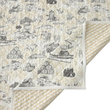 Farm Life Reversible Quilt Set