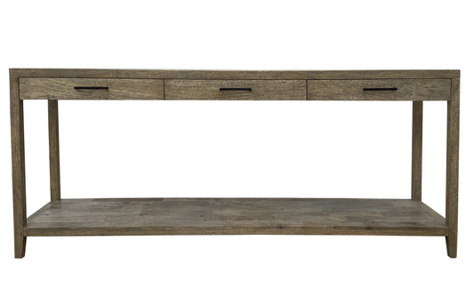 Travis Console Table