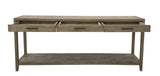 Travis Console Table