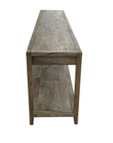 Travis Console Table