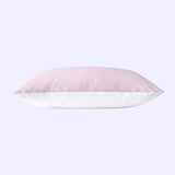 Reversible Cooling Pillowcase (2-Pack) Pink