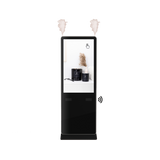 Interactive Scenting Kiosk