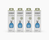 IW1 24-36L Grey Recycled Bin Liners - 4 pack