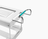 FridgeStore™ Pack of 2 Under-Shelf Can Dispenser