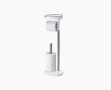 EasyStore™ Stainless-steel Toilet Roll Holder