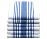 Striped Dish Towels - Best Kitchen Towels